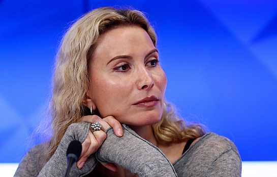 Вам звонит Тутберидзе