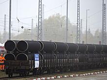 «Северному потоку» требуется утроение