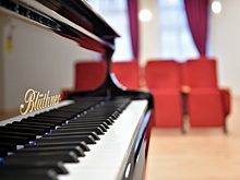 В музее Скрябина состоится онлайн-трансляция фортепианного концерта