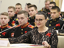 Более 700 человек приняли участие в военно-историческом диктанте, прошедшем в Военной академии МТО