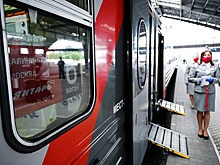 Литва с 1 марта ограничит высадку с поездов, следующих в Kалининград