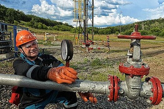 Кремль оценил решение ЕС о потолке цен на российскую нефть