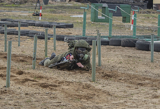 На Северном флоте определяют лучших военных дознавателей