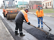 Дорожный сезон стартовал