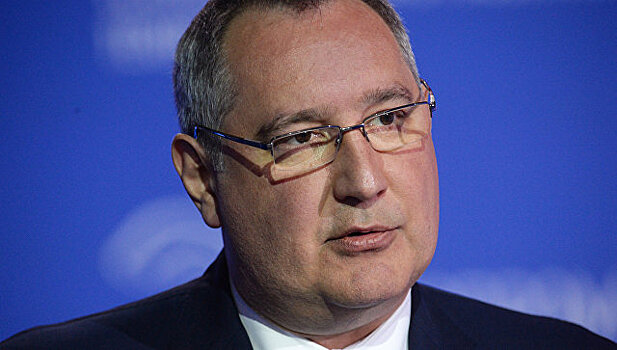 Рогозин назвал Ил-96-400 важной вехой для возвращения рынка авиаперевозок