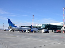 Авиакомпании не торопятся отменять рейсы из Саратова в Анталью