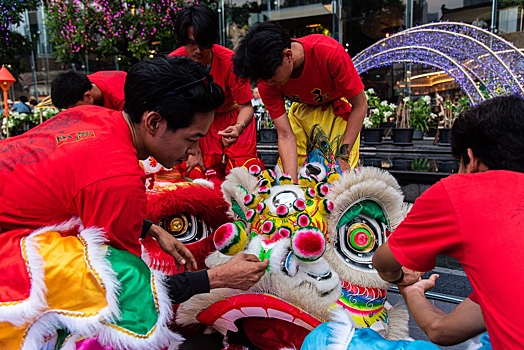 В Китае случился скандал из-за приложения