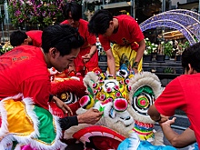 В Китае случился скандал из-за приложения