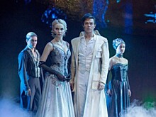 Со сцены в кино: мюзикл "Монте-Кристо" выходит в мировой прокат