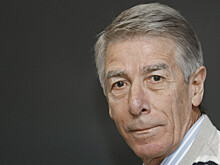 «Мама купила мне мяч, он был единственный на весь город». Жизненное интервью Валерия Непомнящего