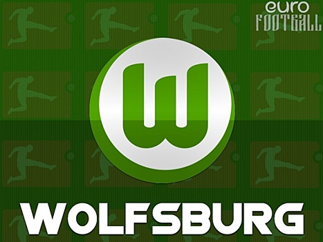 «Герта» потерпела фиаско в матче с «Вольфсбургом»