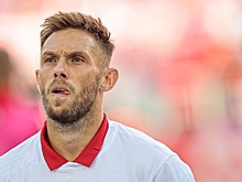 Врач «Рубина» рассказал о ходе восстановления Рыбуса после травмы