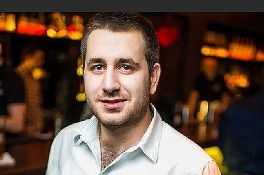 Бебури Месхи назначили главой администрации Октябрьского района Ростова