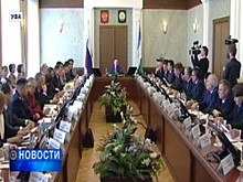 Как развивать малый бизнес в Башкортостане, обсуждали в Доме Республики