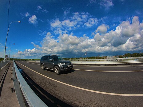 В правительстве рассказали, какие дороги собираются отремонтировать в рамках нацпроекта в 2019 году
