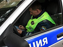 ГИБДД сообщила о планах предупреждать автомобилистов об опасных участках через SMS