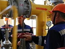 В Ставрополе работы на газопроводе завершены, подача газа возобновлена