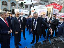 Губернатор Травников рассказал о проекте Южного транзита за 800 млн рублей в Новосибирске