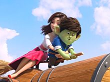 «Красные туфельки» откроют 2020 год