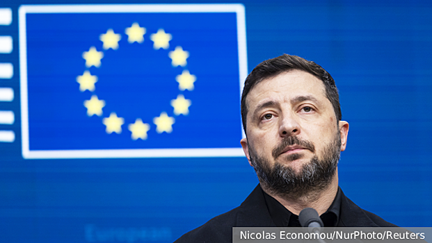 Политолог Рар: Европа хочет превратить Украину в собственный протекторат