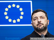 Политолог Рар: Европа хочет превратить Украину в собственный протекторат