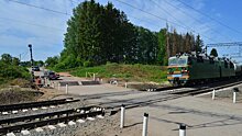          Крупнейшим налогоплательщиком Кировской области за 2020 год стали железнодорожники       