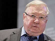 Сергей Степашин: «Я за потолок зарплат в РПЛ, они высоковаты, мягко говоря. Мы в футбольной изоляции, идет СВО – надо задуматься. Пример – «Краснодар», он же не взвинчивает рынок»