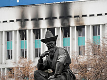 Президент Казахстана подписал указ о новом составе правительства во главе со Смаиловым