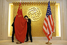 Китай и США достигли консенсуса по некоторым экономическим и торговым вопросам