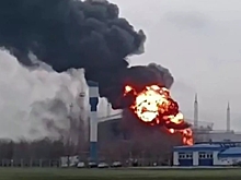 КТК: прокачка нефти в систему после атаки на НПС «Кавказская» будет невозможна