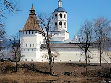 При Пафнутьевом Боровском монастыре создадут технический колледж