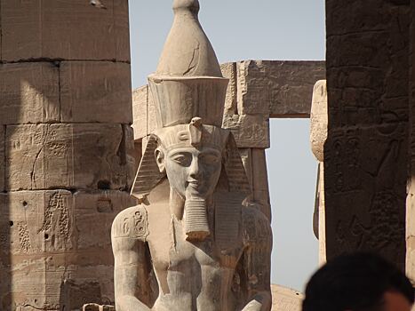Куда поехать на экскурсию отдыхающим в Египте