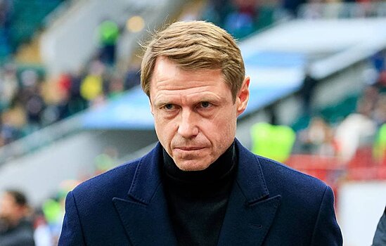 Защитник "Ленинградца" Беляев: Кононов хотел пригласить меня в "Спартак", но конкретных обсуждений не было