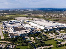 США выделили Samsung $4,7 млрд на развитие производства чипов в стране