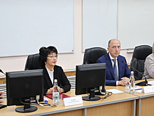 В Горно-Алтайске прошла конференция «Макарьевские чтения»