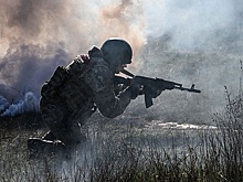 ВС РФ прорвали оборону ВСУ на харьковском направлении и вошли в Лиман и Вильчу