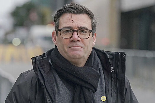 Мэра Манчестера не допустили до выборов в британский парламент