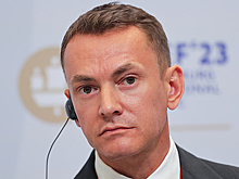 Глава "Герофарм": у нас нет времени, чтобы продолжать зависеть от зарубежных поставщиков