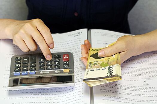 Число получающих дивиденды костромичей заставило зарыдать