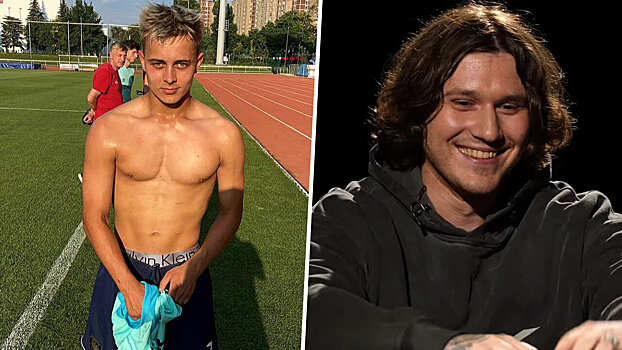 Некит 2Drots об аренде Крапа: «Будем ждать пока Даня окончательно повзрослеет»