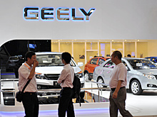 Geely Motors отметил единичные обращения из-за некорректной работы двигателей