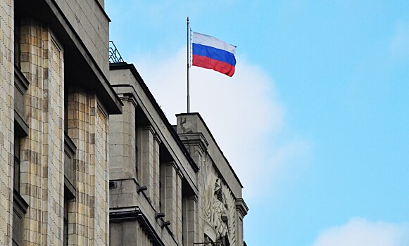 О чем говорят в Госдуме сегодня: защита русского языка и освобождение Купянска