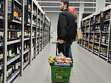 Продажи водки упали: эксперт объяснил неожиданную тенденцию