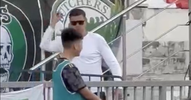 Комитет по этике рассмотрит поступок исполнительного директора ФК «Орел»