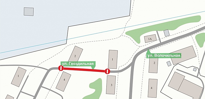 1,8 млрд рублей выделено в Нижегородской области на повышение безопасности дорожного движения по нацпроекту БКД