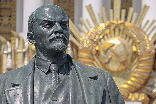 Жириновский назвал Ленина террористом