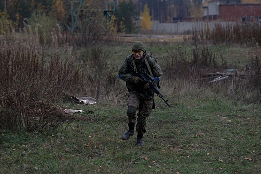 Генерал ВСУ заявил, что Киев готов к разным сценариям под Авдеевкой