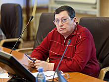 Анатолий Каспржак: «Марк Сартан хорошо понимает суть образования»