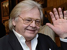 Помощник Юрия Антонова рассказал о состоянии артиста после операции