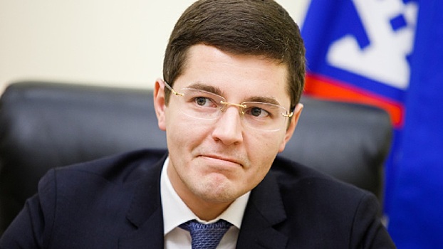 Дмитрий Артюхов отправил губернаторский борт за телом тундровика